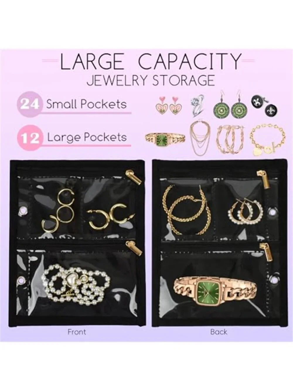 N/A 🧿【portable travel